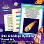 Den Oändliga Rymden