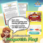 Lektionspaket: Magnetisk Magi