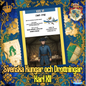 Svenska Kungar och Drottningar