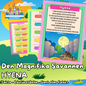 Den Magnifika Savannen