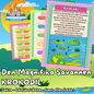 Den Magnifika Savannen