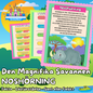 Den Magnifika Savannen