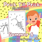 Prick Till Prick För Nybörjare