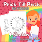 Prick Till Prick För Nybörjare