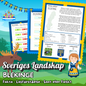 Sveriges Landskap