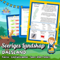 Sveriges Landskap