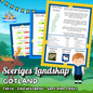 Sveriges Landskap