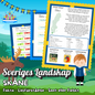Sveriges Landskap