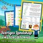 Sveriges Landskap