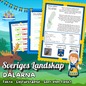 Sveriges Landskap