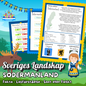 Sveriges Landskap