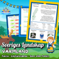Sveriges Landskap