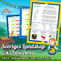 Sveriges Landskap