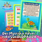 Det Mystiska Havet