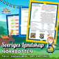 Sveriges Landskap