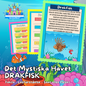Det Mystiska Havet