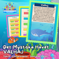 Det Mystiska Havet