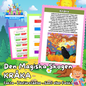 Den Magiska Skogen