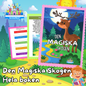 Den Magiska Skogen