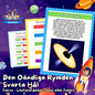 Den Oändliga Rymden