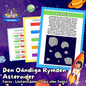 Den Oändliga Rymden
