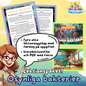 Lektionspaket: Osynliga bakterier